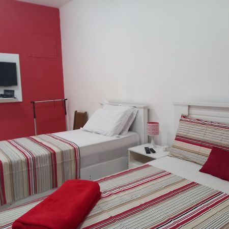 Flat In Rio De Janeiro Apartment Екстериор снимка