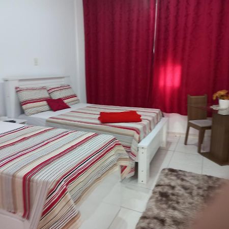 Flat In Rio De Janeiro Apartment Екстериор снимка