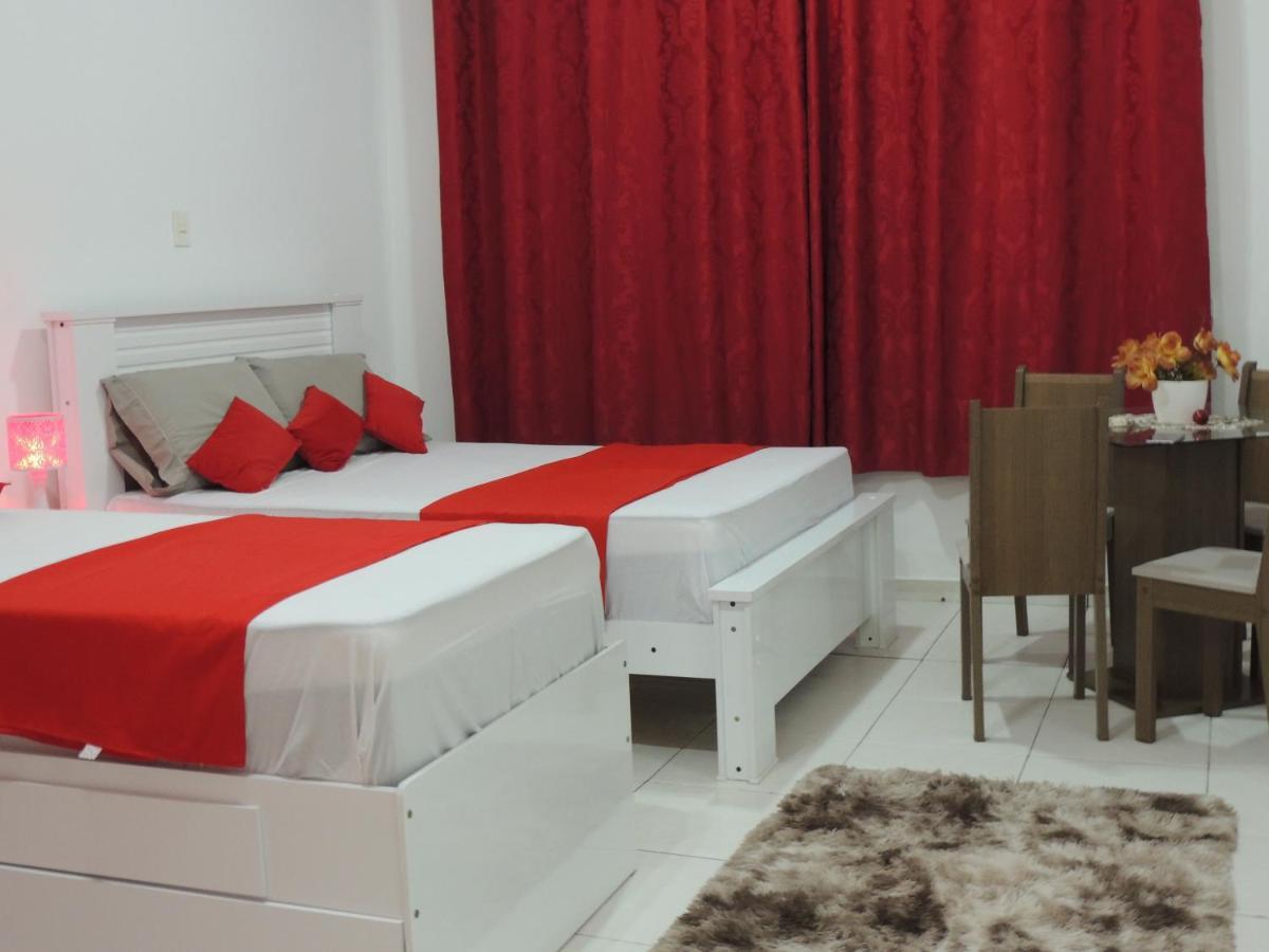 Flat In Rio De Janeiro Apartment Екстериор снимка