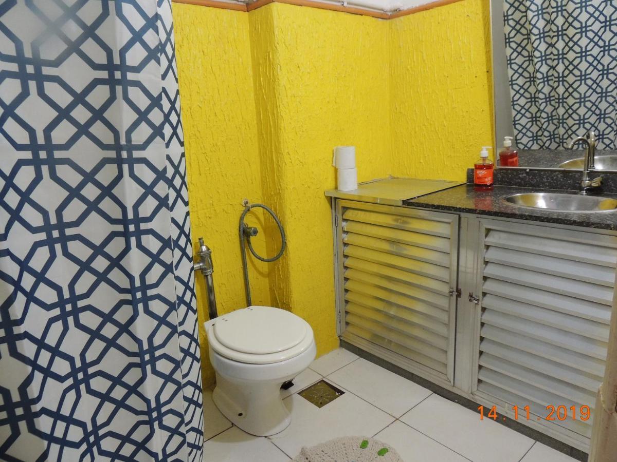 Flat In Rio De Janeiro Apartment Екстериор снимка