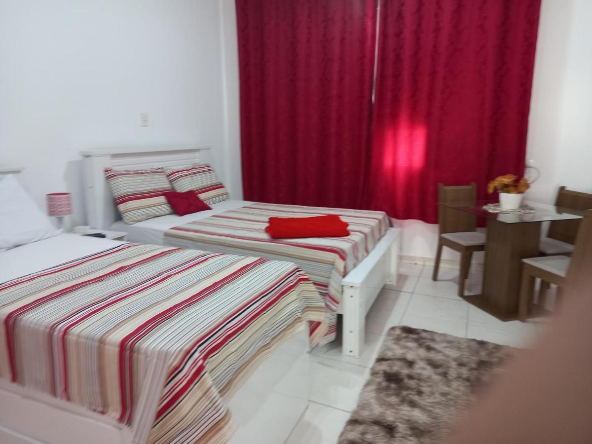 Flat In Rio De Janeiro Apartment Екстериор снимка