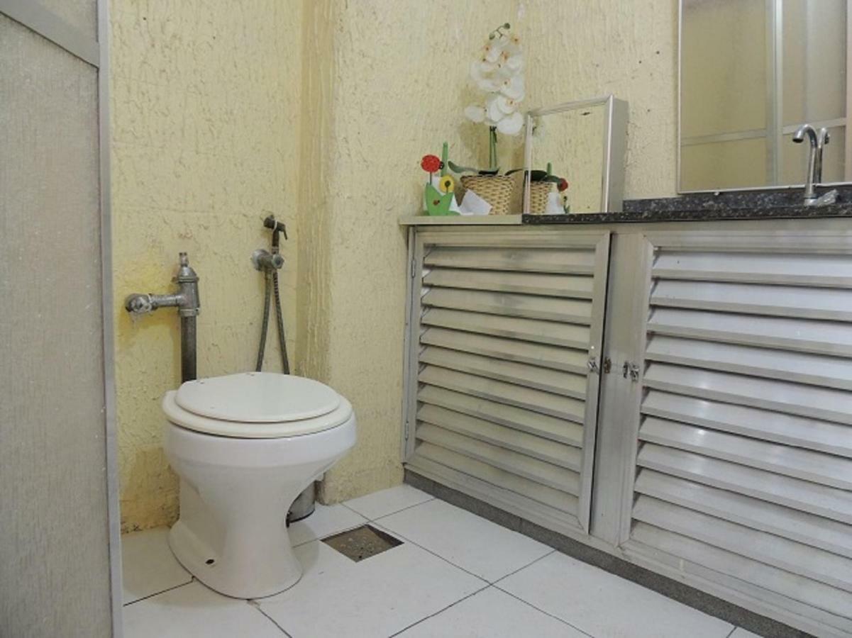 Flat In Rio De Janeiro Apartment Екстериор снимка