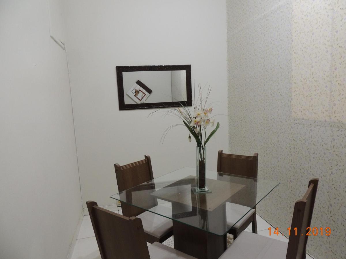 Flat In Rio De Janeiro Apartment Екстериор снимка