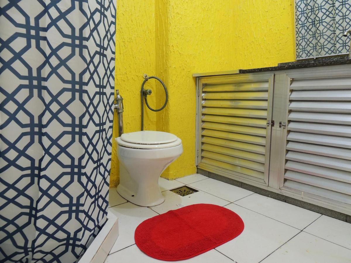 Flat In Rio De Janeiro Apartment Екстериор снимка