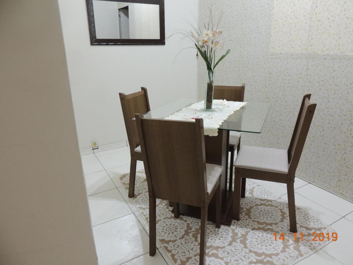 Flat In Rio De Janeiro Apartment Екстериор снимка