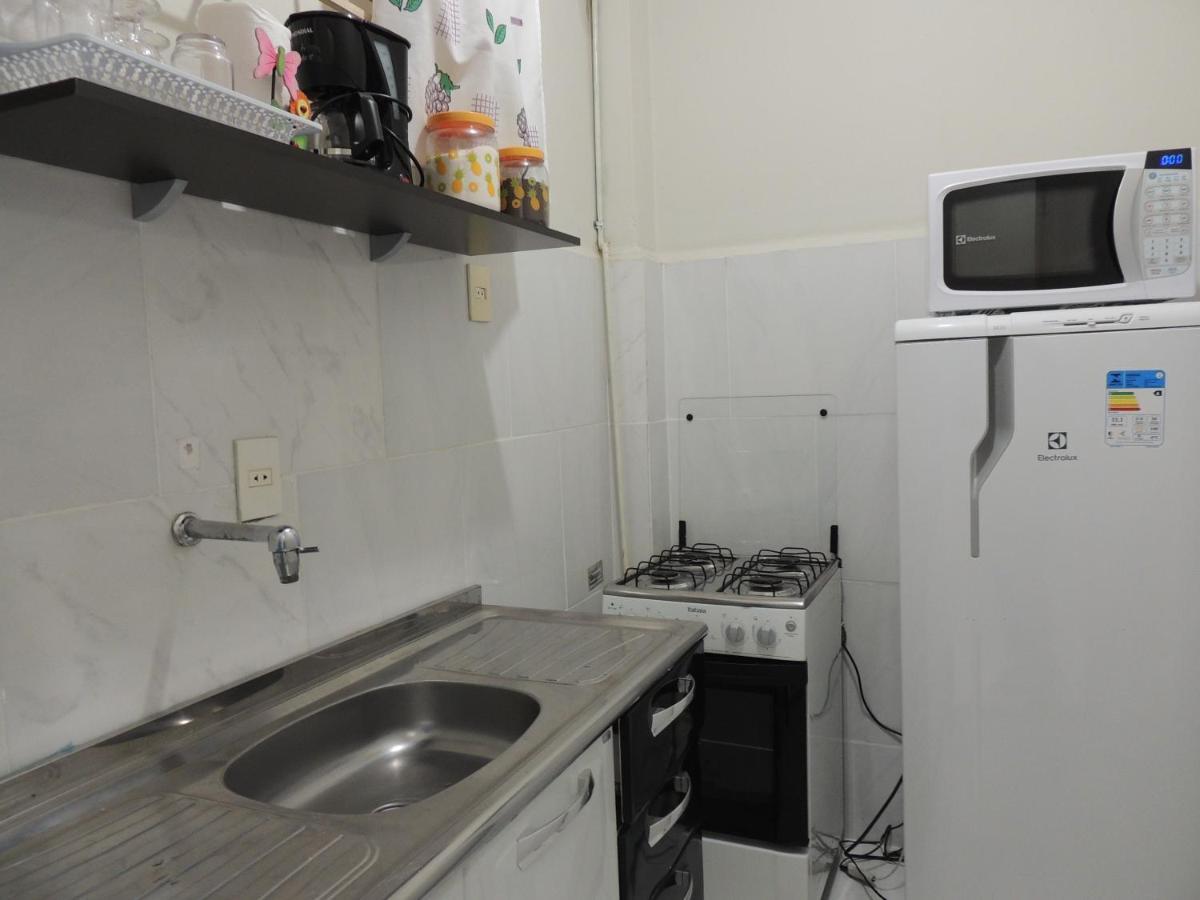 Flat In Rio De Janeiro Apartment Екстериор снимка